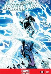 The Amazing Spider-Man #2 (Dan Slott & Humberto Ramos)