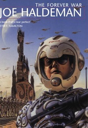 The Forever War (Haldeman, Joe)