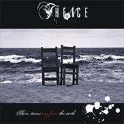 These Stones Cry From the Earth - Thence (2011)