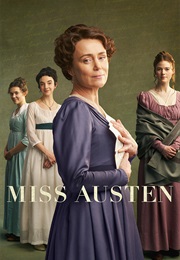 Miss Austen (2025)