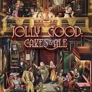 Jolly Good: Cakes and Ale