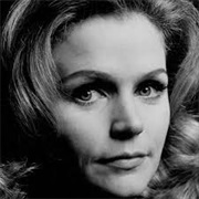 Lee Remick as Viv (Sometimes a Great Notion)
