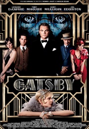 The Great Gatsby - Catherine Martin (2013)