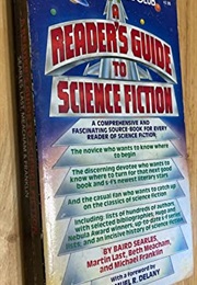 A Reader's Guide to Science Fiction (Samuel R. Delany)