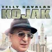 Kojak Season 4