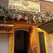Cafe Tonino