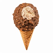 Choc N Ball Cornetto