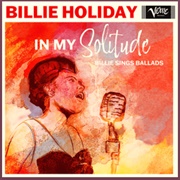 Billie Holiday - Stormy Weather