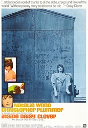 Inside Daisy Clover - Robert Clatworthy & George James Hopkins (1965)