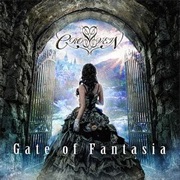 Cross Vein - Gate of Fantasia