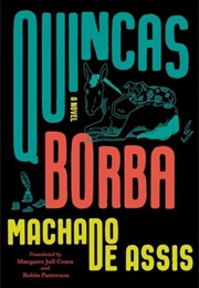 Quincas Borba (Machado De Assis)