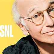 S41.E12: Larry David/The 1975