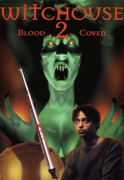 Witchouse II (2000)