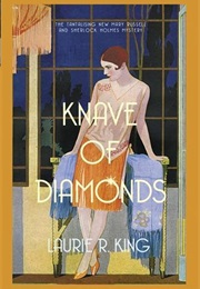 Knave of Diamonds (Laurie R King)