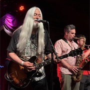 Shawn Lee's Ping Pong Orchestra