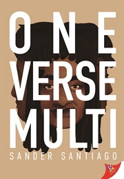 One Verse Multi (Sander Santiago)