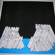 Pink and Brown / Death Drug - Load Split