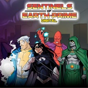 Sentinels of Earth Prime