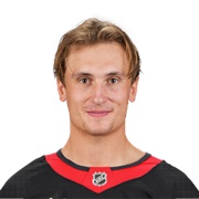 Cole Reinhardt (Ottawa Senators)