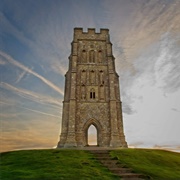 Glastonbury Tor