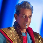 The Grandmaster (Thor: Ragnarok)