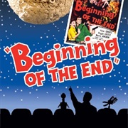 S6.E17: Beginning of the End