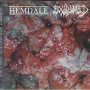 Hemdale / Exhumed - In the Name of Gore
