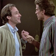 S11.E19: Bar Wars VII: The Naked Prey