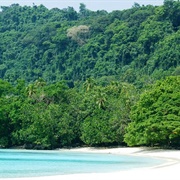 Malo Island, Vanuatu
