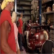 Hogan Knows Best: "Nick in the Driver's Seat" (S3,E9)