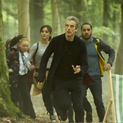 S8.E10: In the Forest of the Night