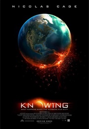 Knowing (2009)