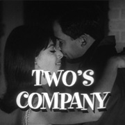 Two's Company (1965)