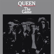 Crazy Little Thing Called Love - Queen