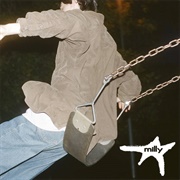 MILLY - Talking Secret