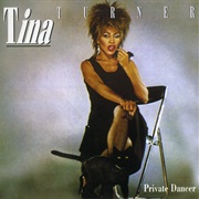 Tina Turner - Private Dancer