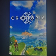 Craftopia