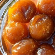 Slatko Od Smokve (Serbia)