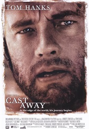 Cast Away - Randy Thom, Tom Johnson, Dennis S. Sands, & William B. Kaplan (2000)