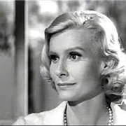 Marion McCargo as Ann (The Undefeated)