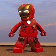 Iron Man (Mark 7)