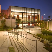 Wallis Annenberg Center for the Performing Arts