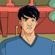 S2.E11: And He Does His Own Stunts