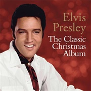 Elvis Presley- The Classic Christmas Album