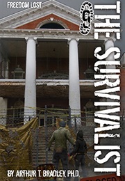 Freedom Lost (Arthur T. Bradley)