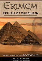 Return of the Queen (Claire Bartlett)