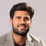Dan Edgar