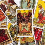 Learn to Read Tarot