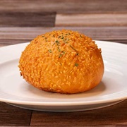 Potato Croquette