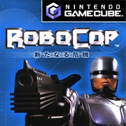 Robocop: Aratanaru Kiki